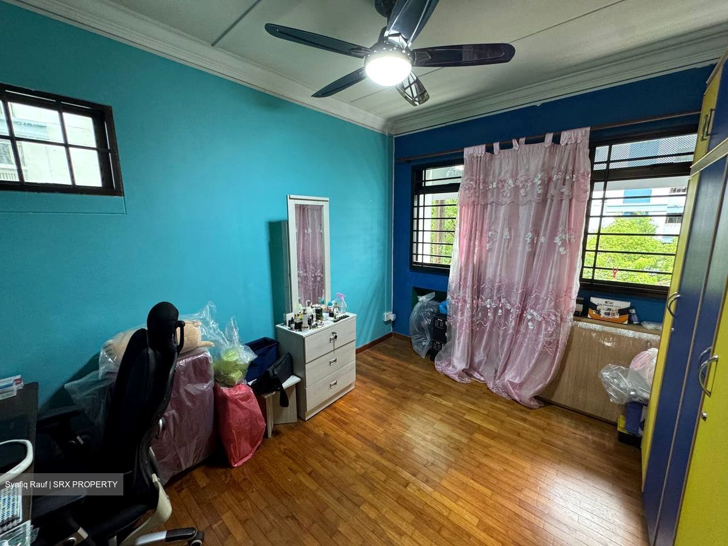 Blk 621 Woodlands Drive 52 (Woodlands), HDB 5 Rooms #490856281